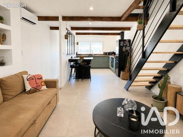 Maison vente à Narbonne, Sigean