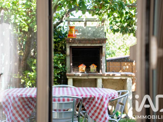 Maison vente à Aix-en-Provence, Venelles