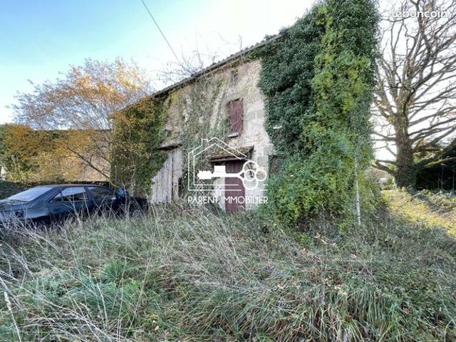 Maison vente à Saint-Sornin-Leulac, Haute-Vienne
