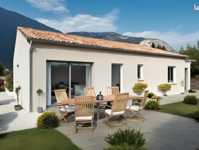 Maison vente à Valence, Chabeuil