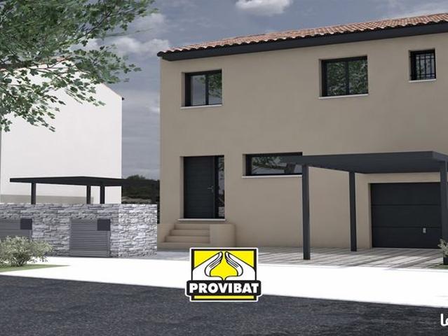 Maison vente à Montpellier, Saussines