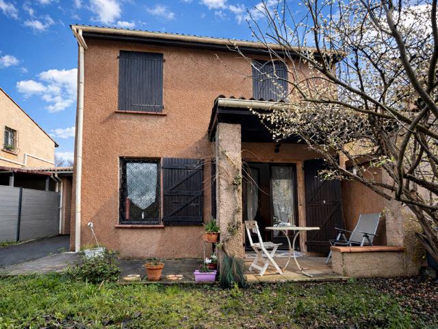 Maison vente à Toulouse