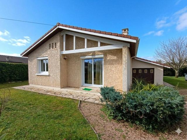 Maison vente à Mont-de-Marsan, Mont-de-marsan