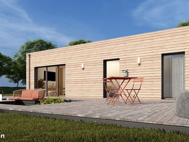 Maison vente à Guingamp, Bretagne