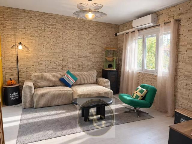Maison vente à Saint-Martin-le-Vieil, Aude
