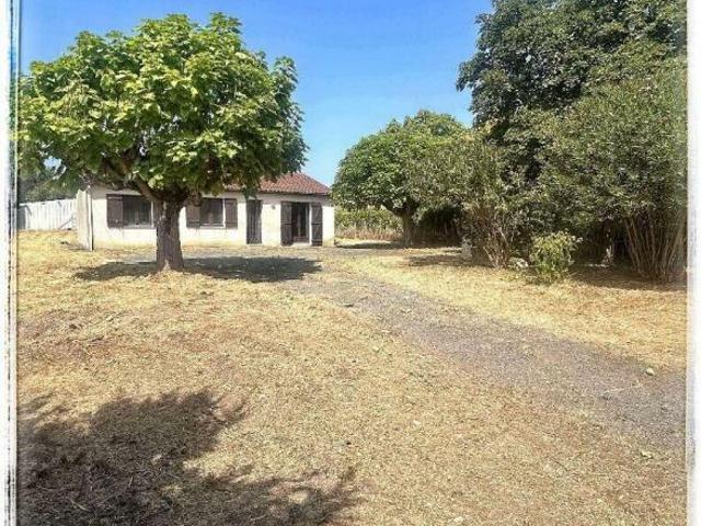 Maison vente à Lamothe-montravel, Dordogne