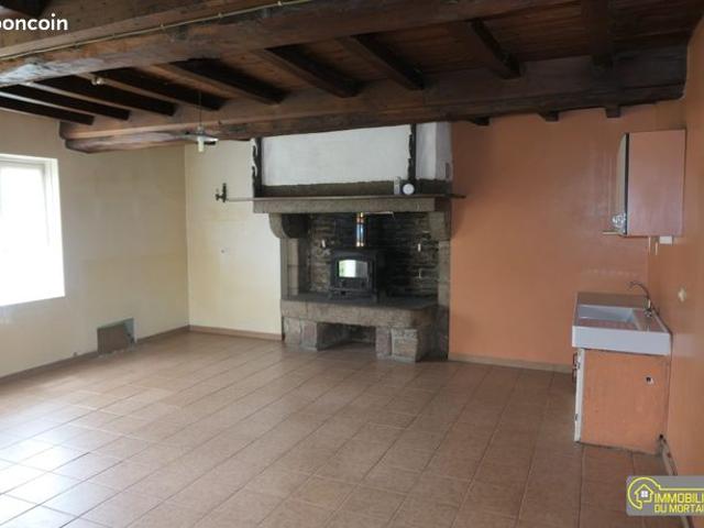 Maison vente à Avranches, Les Cresnays