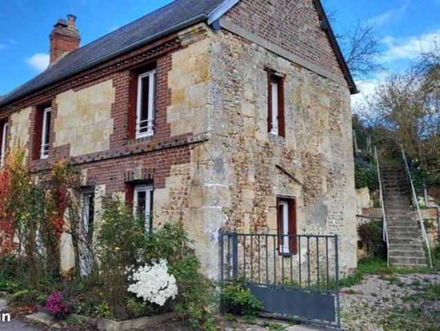Maison vente à Lisieux, Lisores