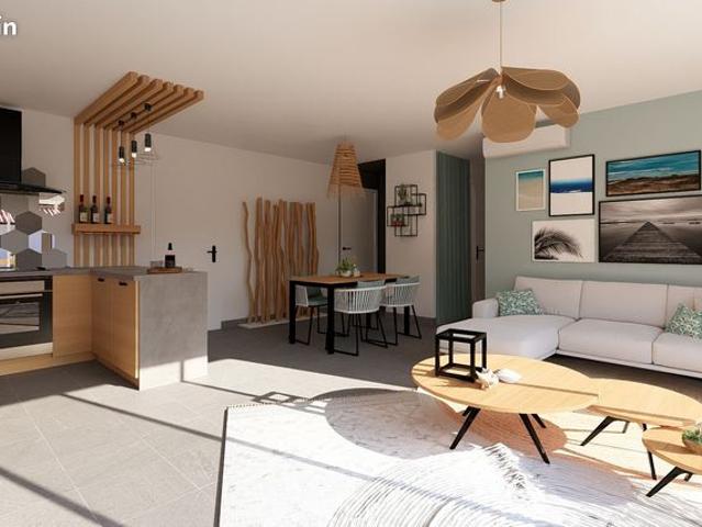 Maison vente à Seignosse