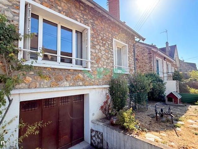 Maison vente à Athis-Mons, Essonne
