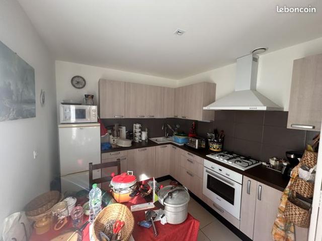 Maison vente à Ussel, Sérandon