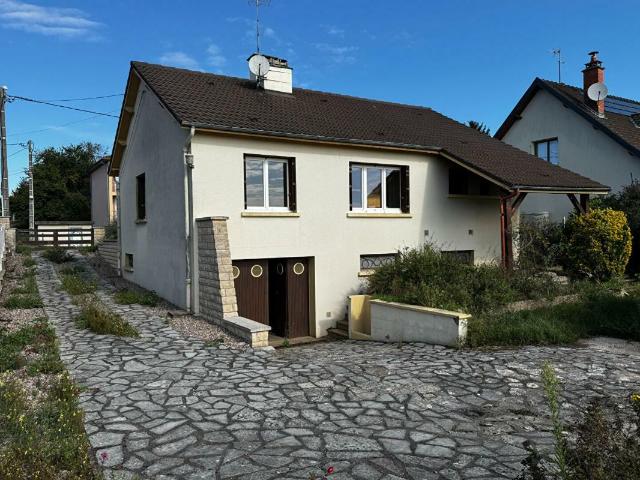 Maison vente à Chaumont, Bologne