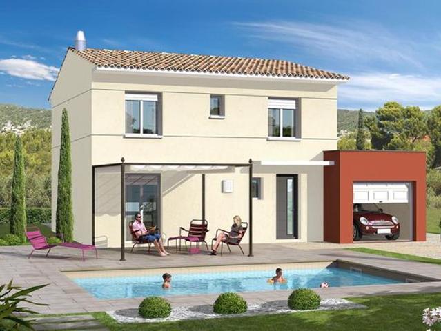 Maison vente à Aix-en-Provence, Salon-de-provence