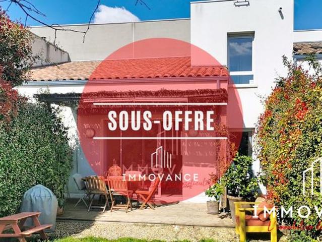 Maison vente à Montpellier, Fabrègues