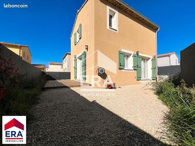 Maison vente à Carpentras, Sarrians