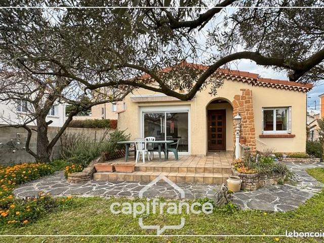Maison vente à Tournon-sur-Rhône, Tournon-sur-rhône