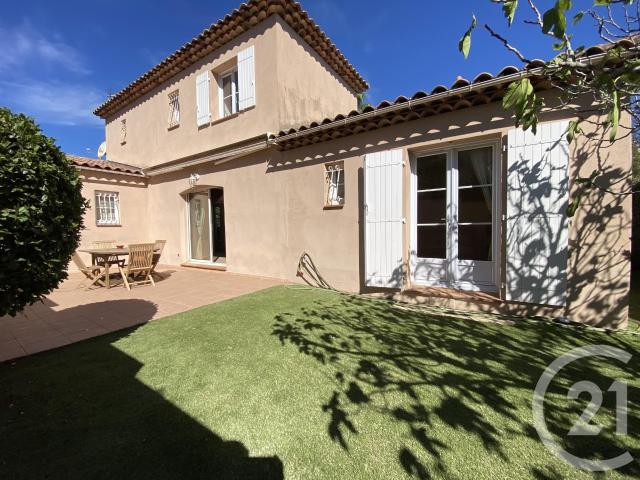 Maison vente à Franc, Sainte-Maxime