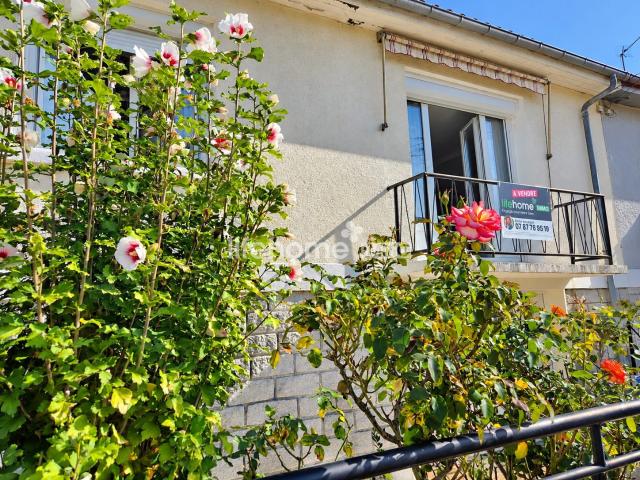 Maison vente à Marceau, Limoges