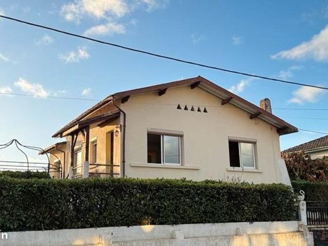 Maison vente à Marmande, Miramont-de-guyenne