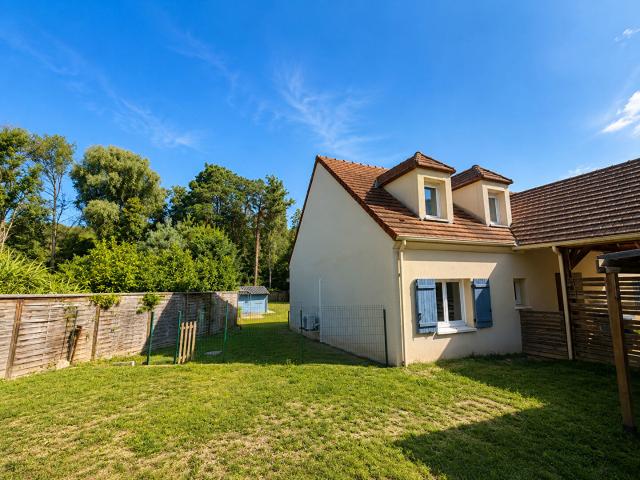 Maison vente à Chartres, Droue-sur-drouette