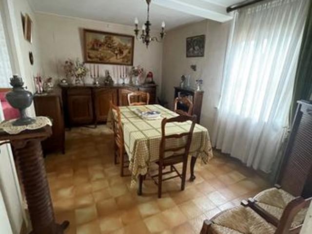 Maison vente à Amiens, Fransu