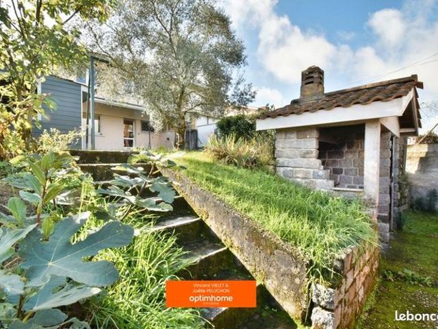 Maison vente à Bordeaux, Bassens