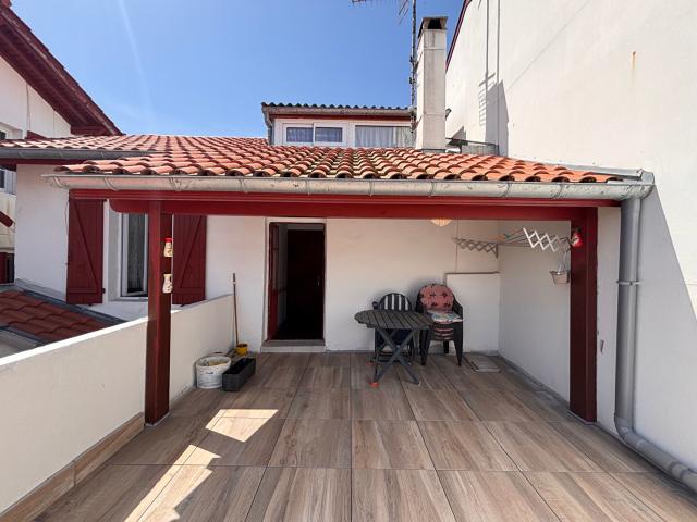 Maison vente à Bayonne, Hendaye