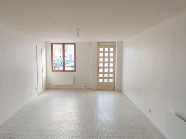 Maison vente à La Flèche, Mézeray