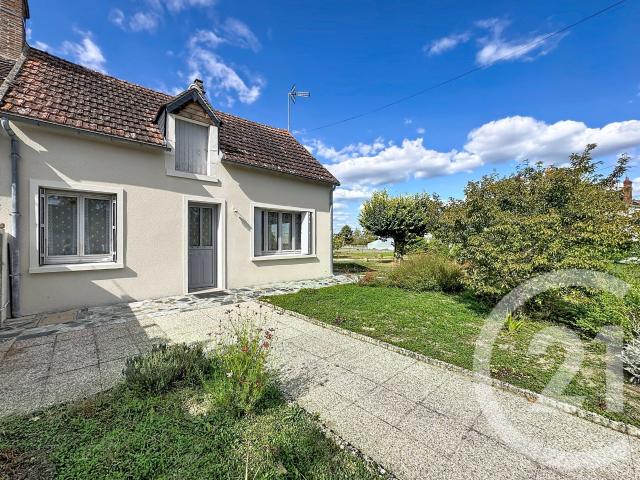 Maison vente à Châteauroux, La Vernelle