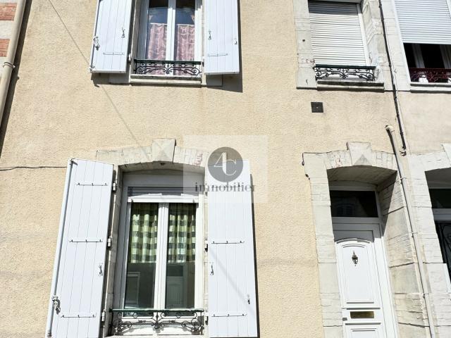 Maison vente à France métropolitaine, Le Mans