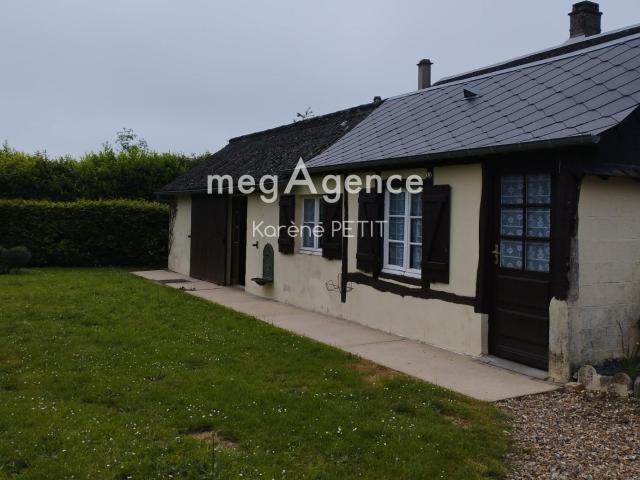 Maison vente à Les Andelys, Martagny