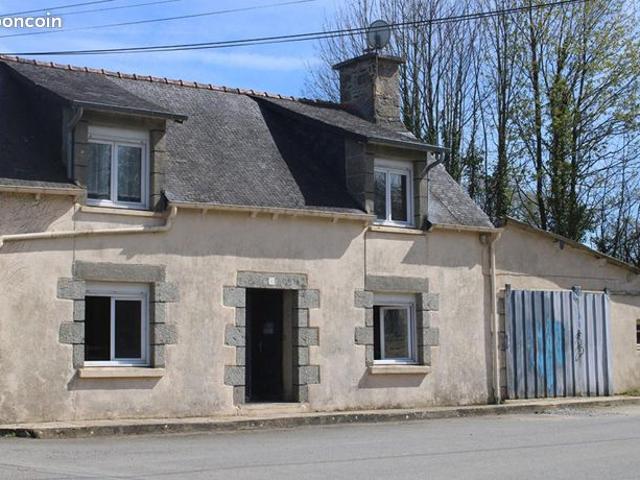 Maison vente à Saint-Brieuc, Bretagne