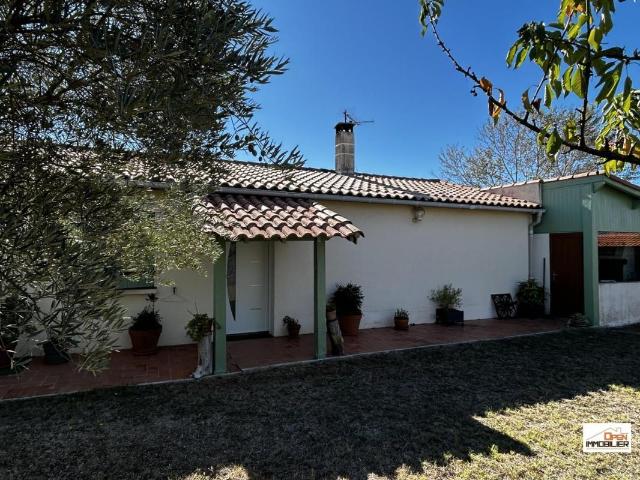 Maison vente à Castelnau-d'Estrétefonds, Haute-Garonne