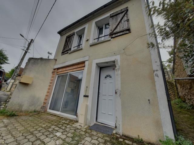 Maison vente à Soissons, Mont-notre-dame