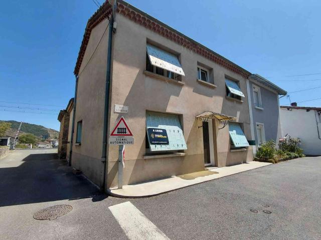 Maison location à Tournon-sur-Rhône, Saint-jean-de-muzols