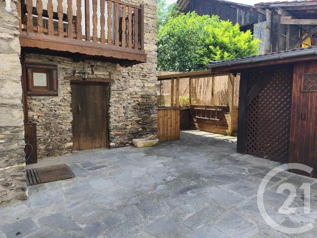 Maison location à Chambéry, Villard-sallet
