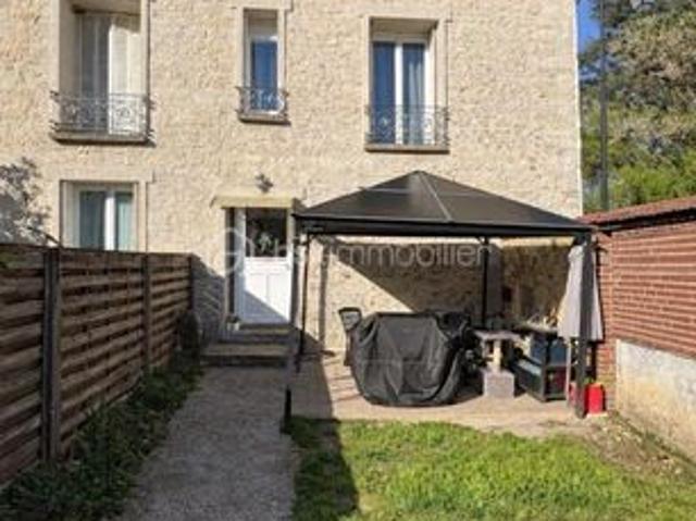 Maison vente à Beauvais, Méru
