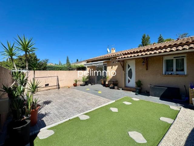 Maison vente à Aix-en-Provence, Salon-de-provence