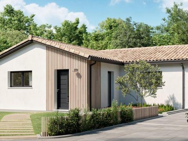 Maison vente à Villeneuve-sur-lot, Bastide