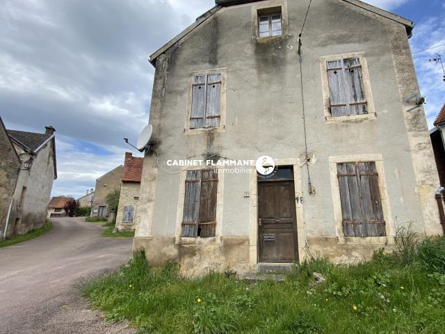 Maison vente à Montbard, Mussy-la-fosse