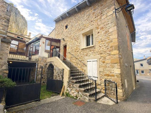 Maison vente à Tournon-sur-Rhône, Soyons