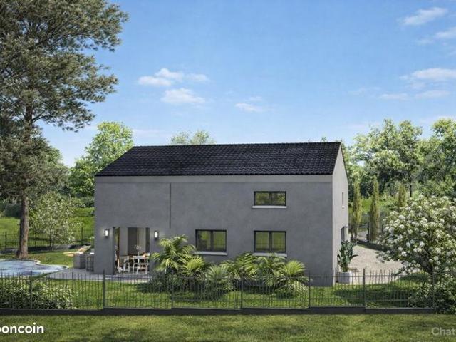 Maison vente à Villefranche-sur-Saône, Rhône