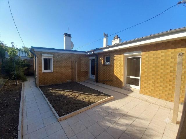 Maison vente à Le Havre
