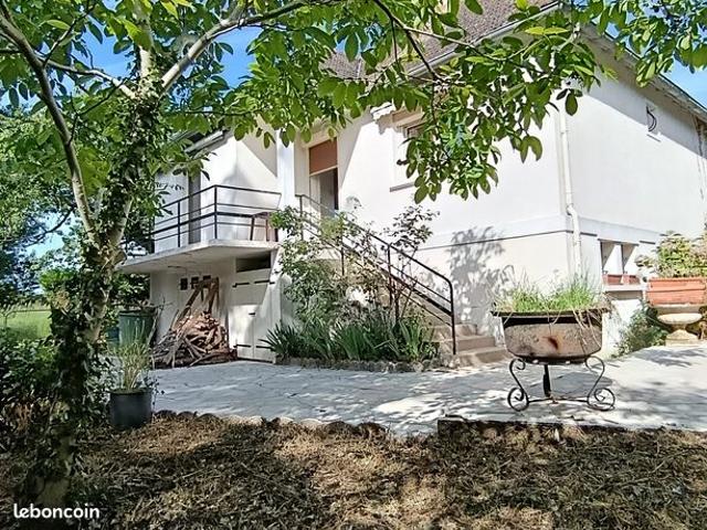Maison vente à Romorantin-Lanthenay, Selles-sur-cher