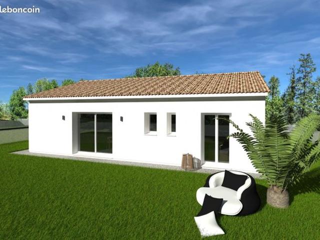 Maison vente à Agen, Lafox