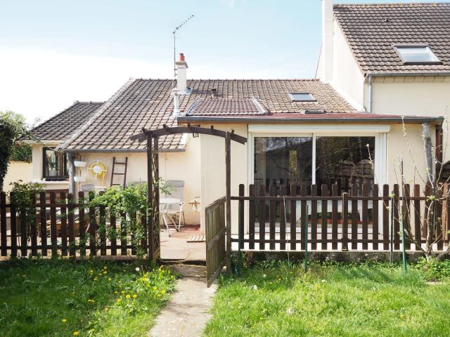 Maison vente à Versailles, Fontenay-le-fleury