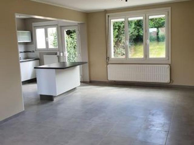 Maison vente à Avesnes-sur-Helpe, Maubeuge