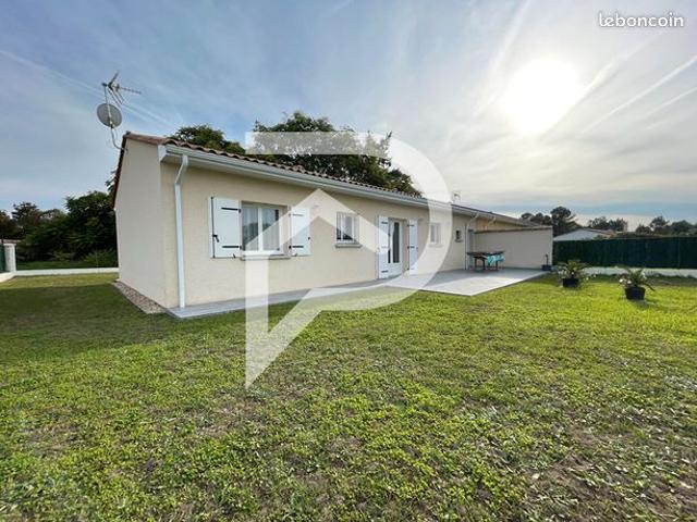 Maison vente à Cercoux