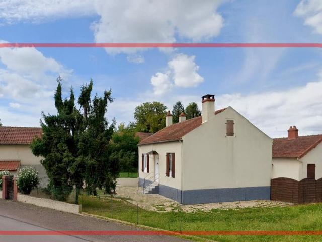 Maison vente à Les Fourches, Navilly