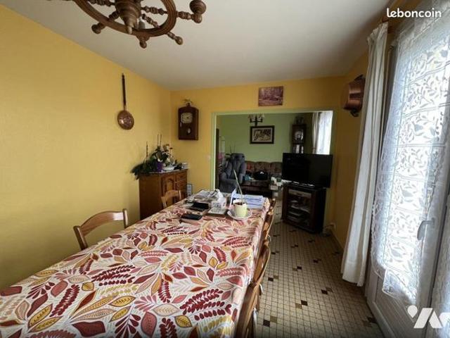 Maison vente à Alençon, Magny-le-désert